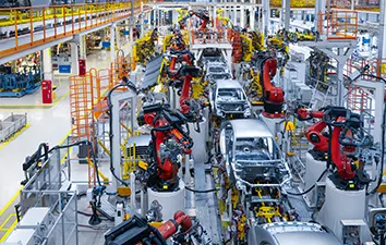 automotive