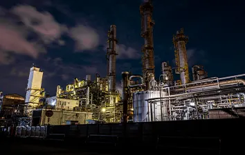 oil-gas