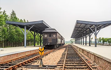 railway