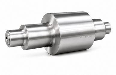 forged shaft